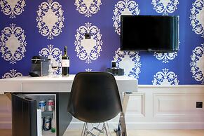 The Amsterdam Canal Hotel