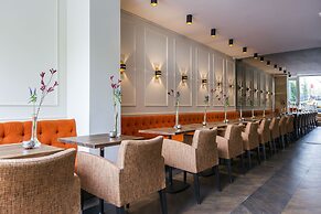 The Amsterdam Canal Hotel