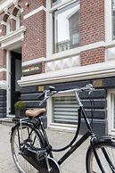The Amsterdam Canal Hotel