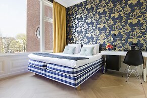 The Amsterdam Canal Hotel