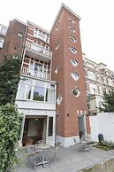 The Amsterdam Canal Hotel