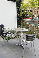 The Amsterdam Canal Hotel