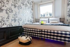 The Amsterdam Canal Hotel