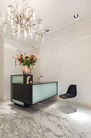 The Amsterdam Canal Hotel