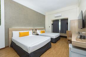 Microtel by Wyndham General Santos