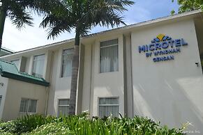 Microtel by Wyndham General Santos