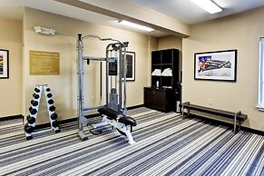 Candlewood Suites Manhattan by IHG