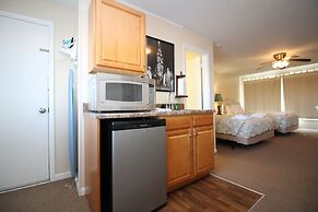 Fin 'n Feather Waterside Inn By Kees Vacations