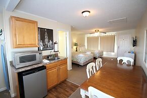 Fin 'n Feather Waterside Inn By Kees Vacations