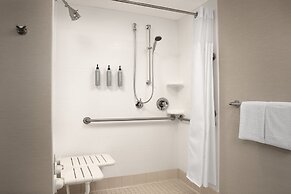 Courtyard Syracuse Downtown At Armory Square