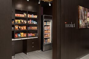 Courtyard Syracuse Downtown At Armory Square