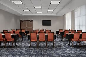 Courtyard Syracuse Downtown At Armory Square