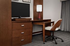 Courtyard Syracuse Downtown At Armory Square