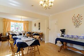 The Gables Guest House