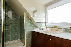 The Gables Guest House