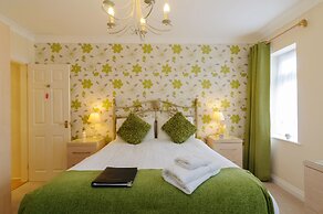 The Gables Guest House