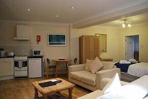 The Gables Guest House