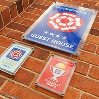 The Gables Guest House