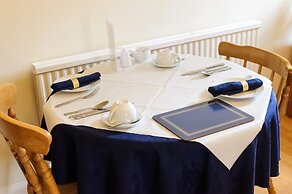 The Gables Guest House