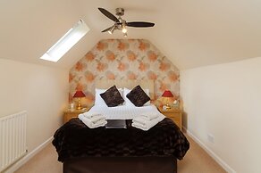 The Gables Guest House