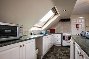 The Gables Guest House