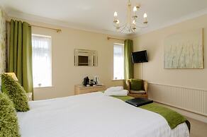 The Gables Guest House