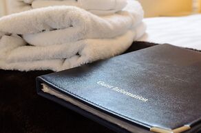 The Gables Guest House