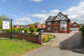 The Gables Guest House