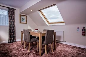 The Gables Guest House