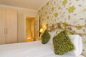 The Gables Guest House