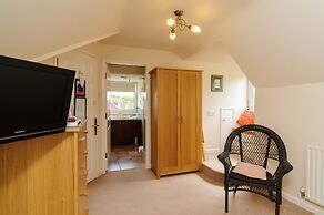 The Gables Guest House