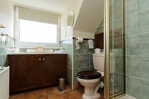 The Gables Guest House