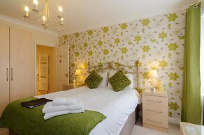 The Gables Guest House