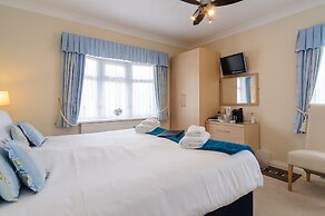 The Gables Guest House