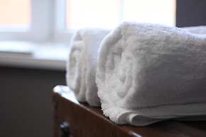 The Knife and Cleaver