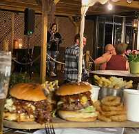 The Knife and Cleaver