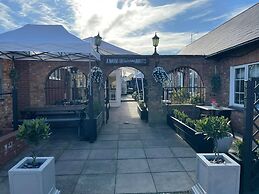 The Knife and Cleaver