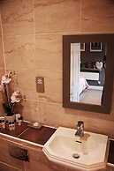 The Knife and Cleaver