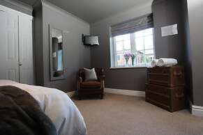 The Knife and Cleaver