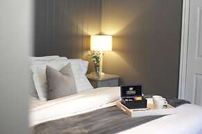 The Knife and Cleaver