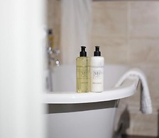 The Knife and Cleaver