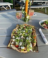 The Knife and Cleaver