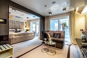 Damianii Luxury Boutique Hotel & Spa