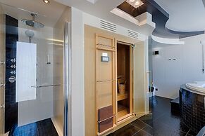 Damianii Luxury Boutique Hotel & Spa