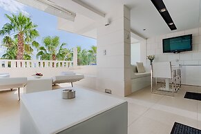 Damianii Luxury Boutique Hotel & Spa