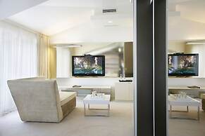 Damianii Luxury Boutique Hotel & Spa