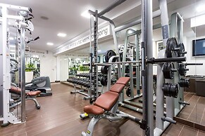 Damianii Luxury Boutique Hotel & Spa