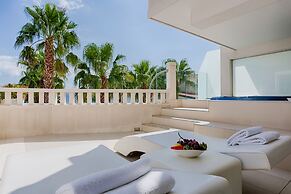 Damianii Luxury Boutique Hotel & Spa