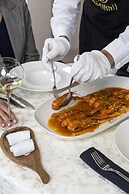 Damianii Luxury Boutique Hotel & Spa