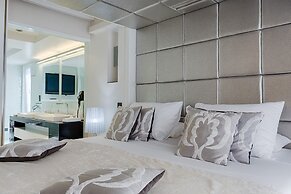 Damianii Luxury Boutique Hotel & Spa